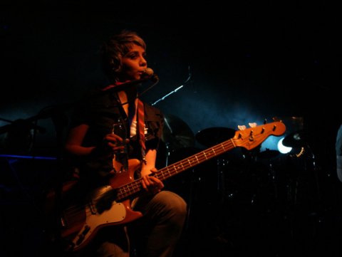 2008-11-21 Uherské Hradiště - koncert