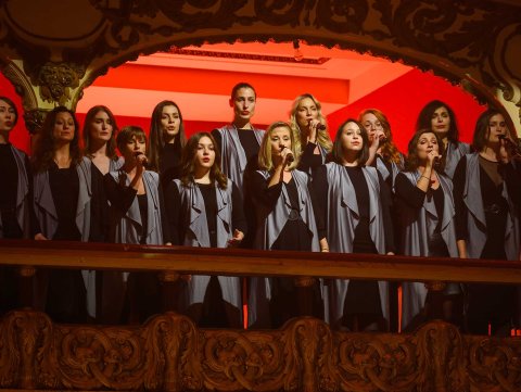 Přidaný koncert v Nové Spirále!