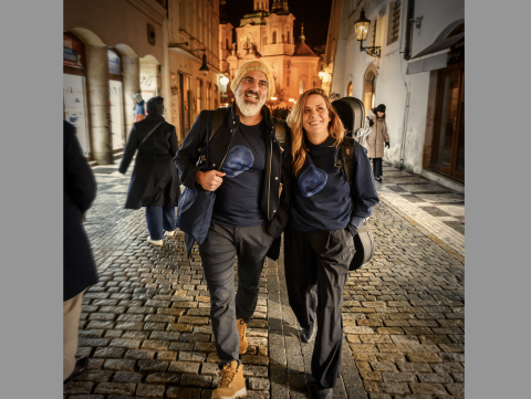 Máme dobré zprávy! Přichystali jsme pro vás vánoční balíčky!