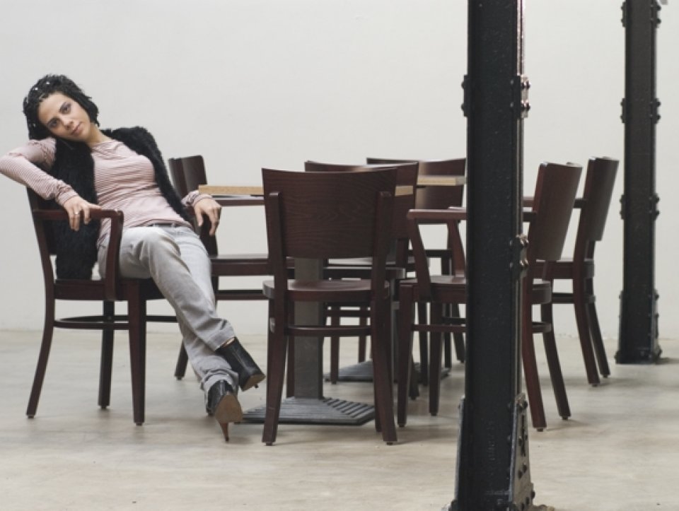 2007-11-09 Xantypa - fotky pro časopis