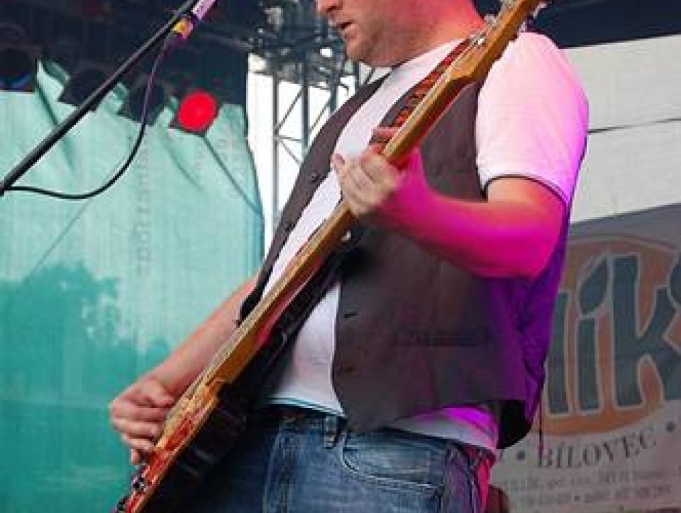 2008-08-02 Recesistická akce Jako Za Mlada