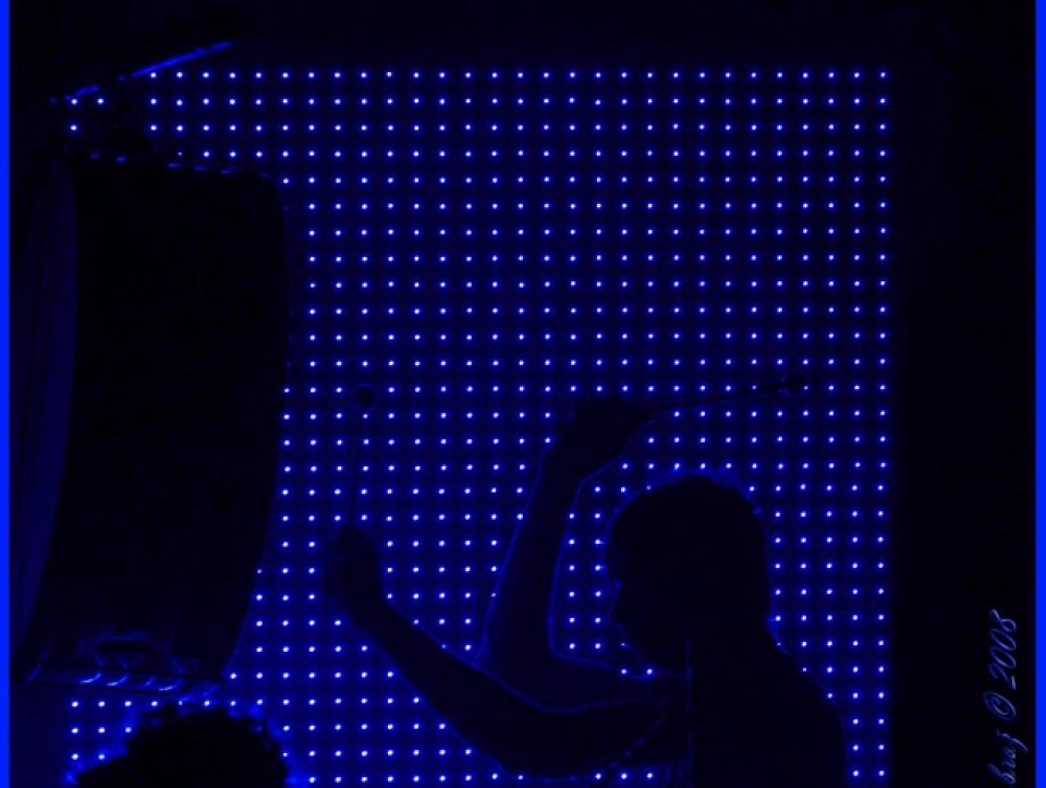 2008-03-10 Ostrava - koncert