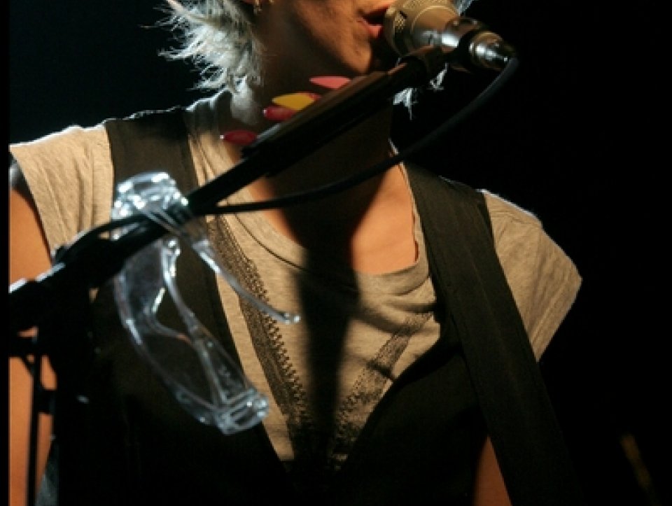 2008-11-26 Říčany - koncert