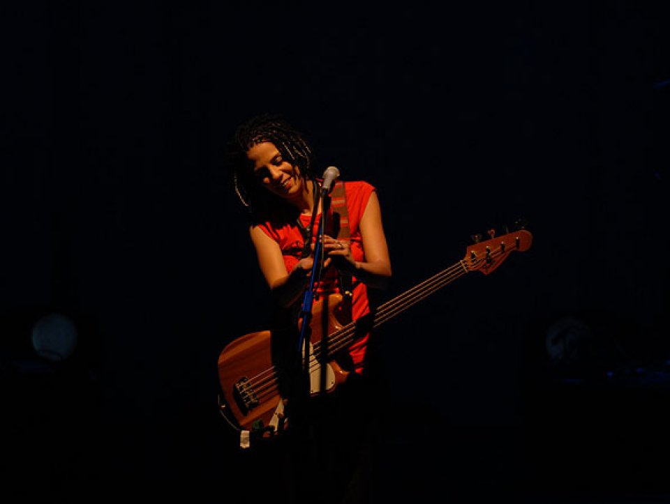 2007-10-13 Chomutov koncert