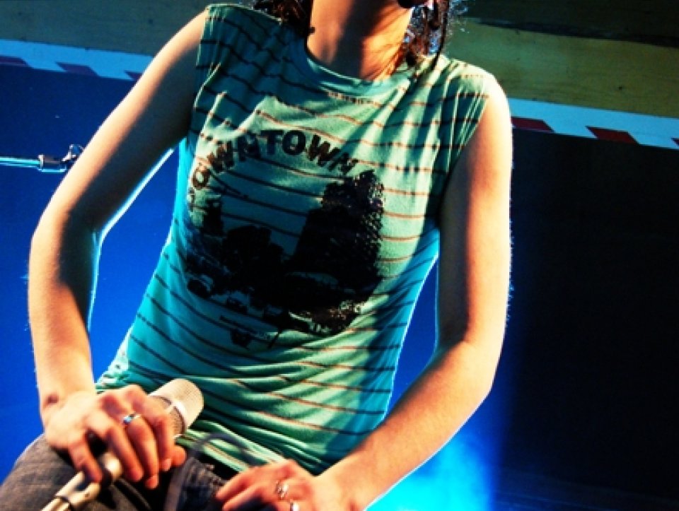 2008-03-12 Pardubice - koncert