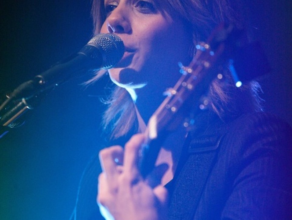 2010-23-03 Aneta tour 2010 - TRUTNOV